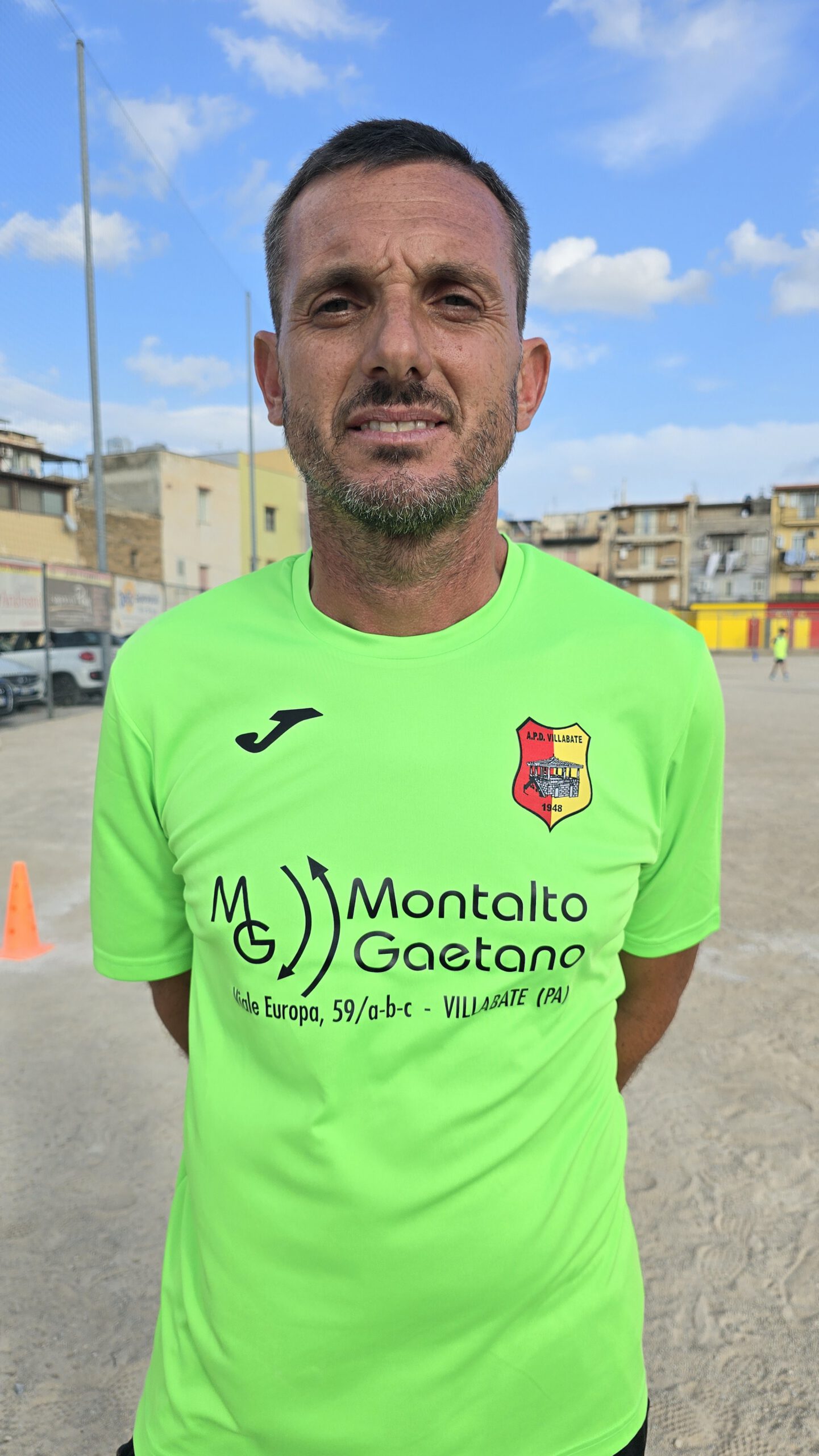 Giuseppe Ferrante