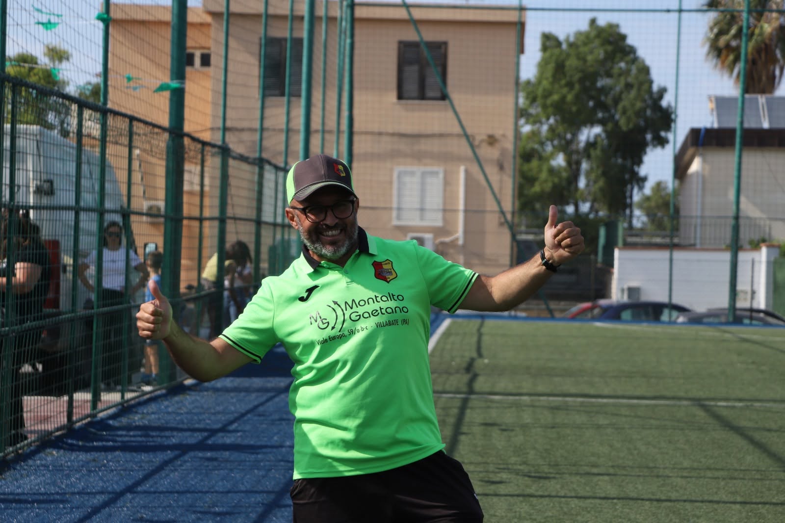 Scuola Calcio