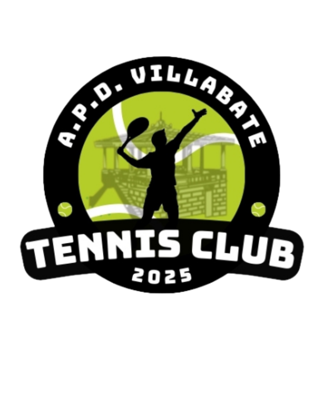 Logo Tennis Villabate