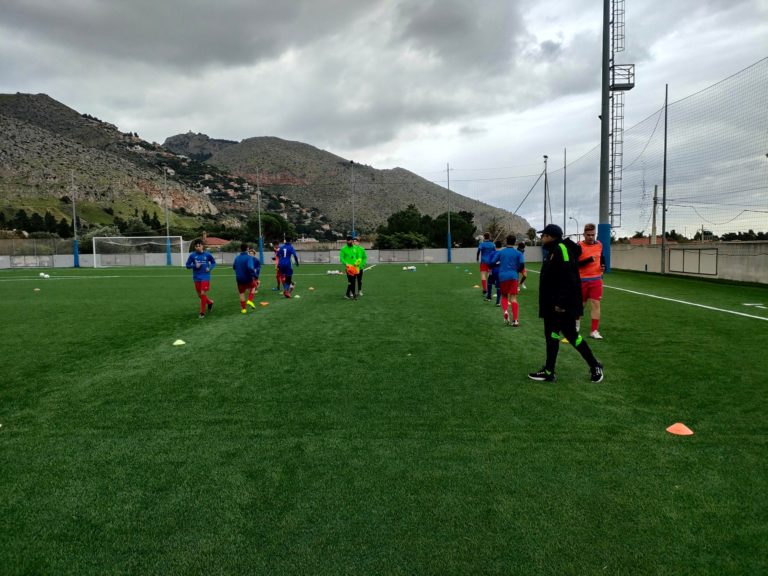 Under15_Pregara