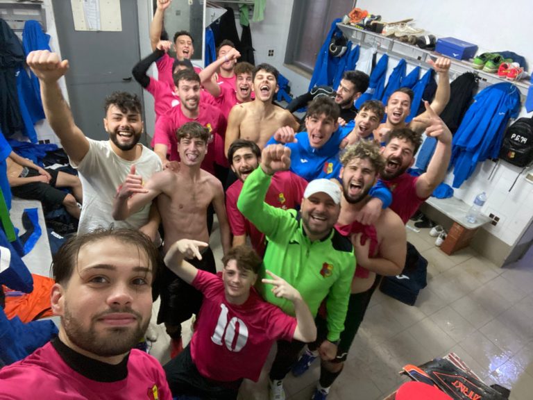Promozione_Vittoria
