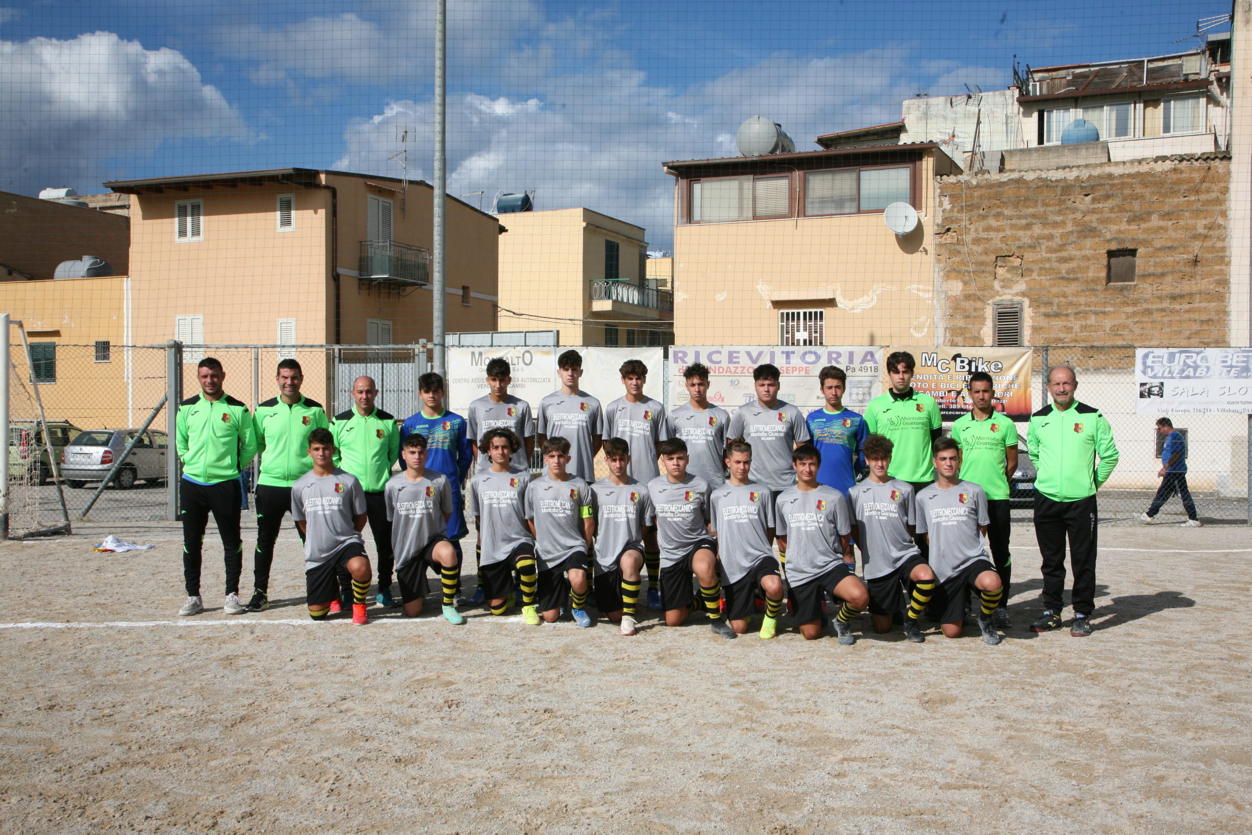 Le partite del week-end 29/30 Gennaio