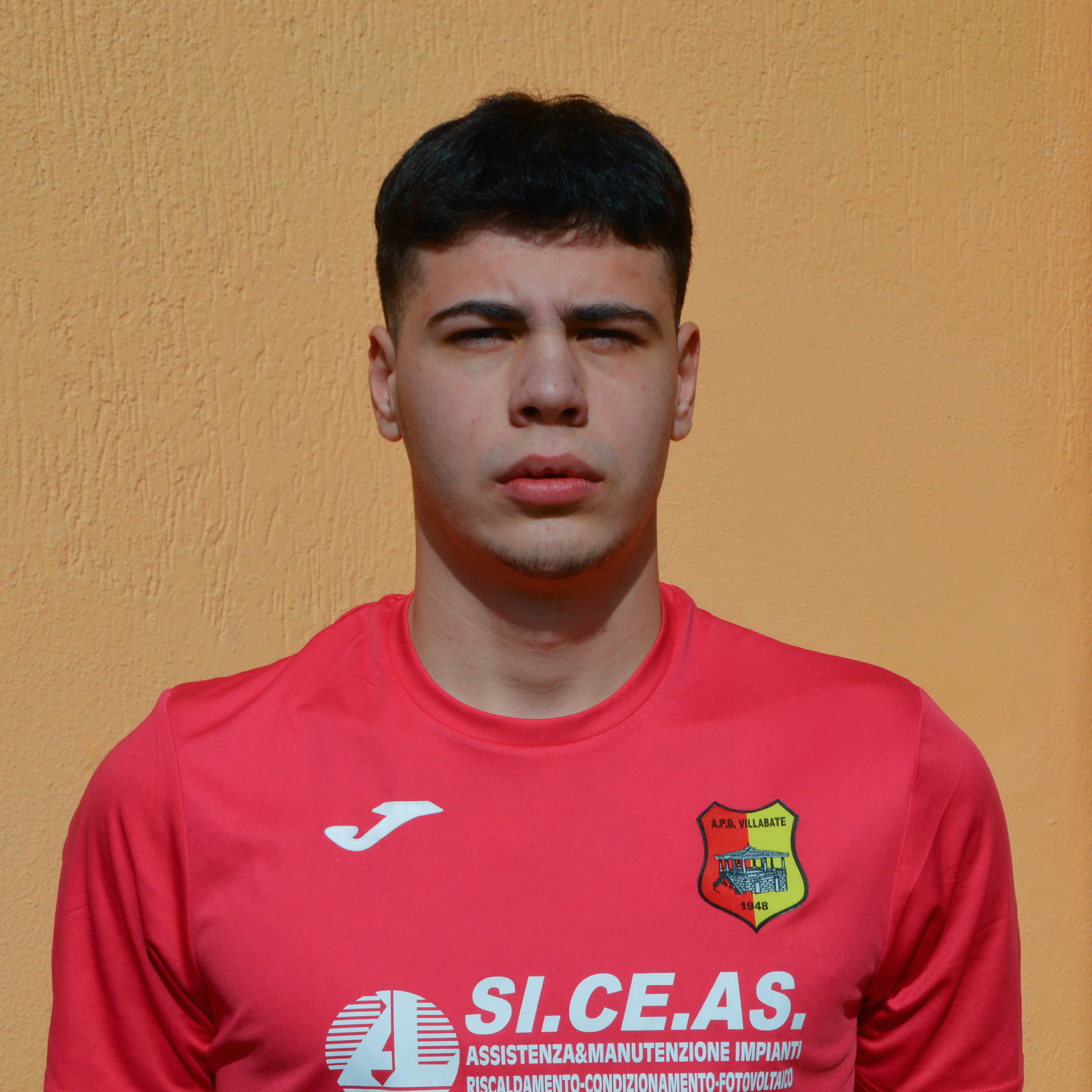 bruno giannusa