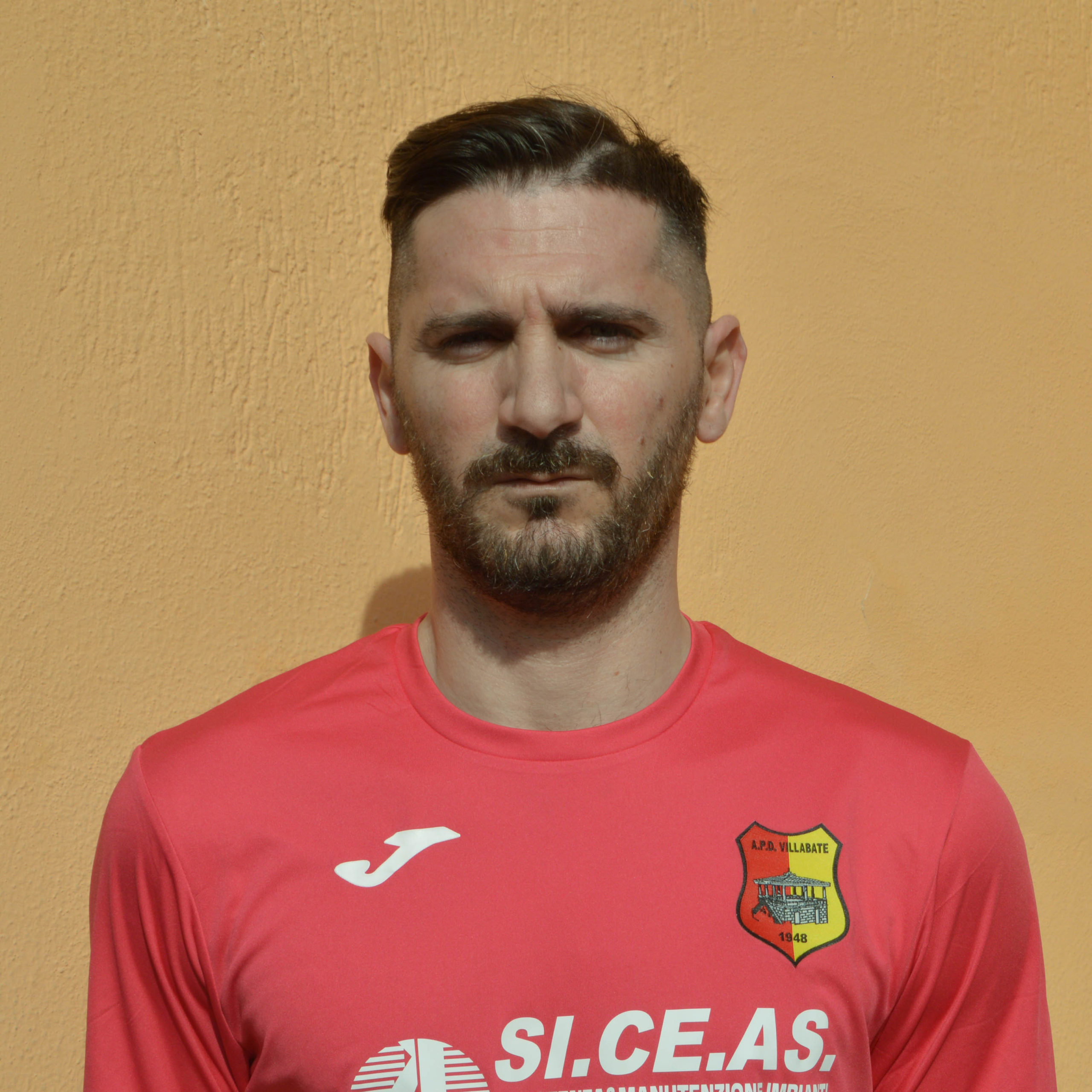 di franco antonio