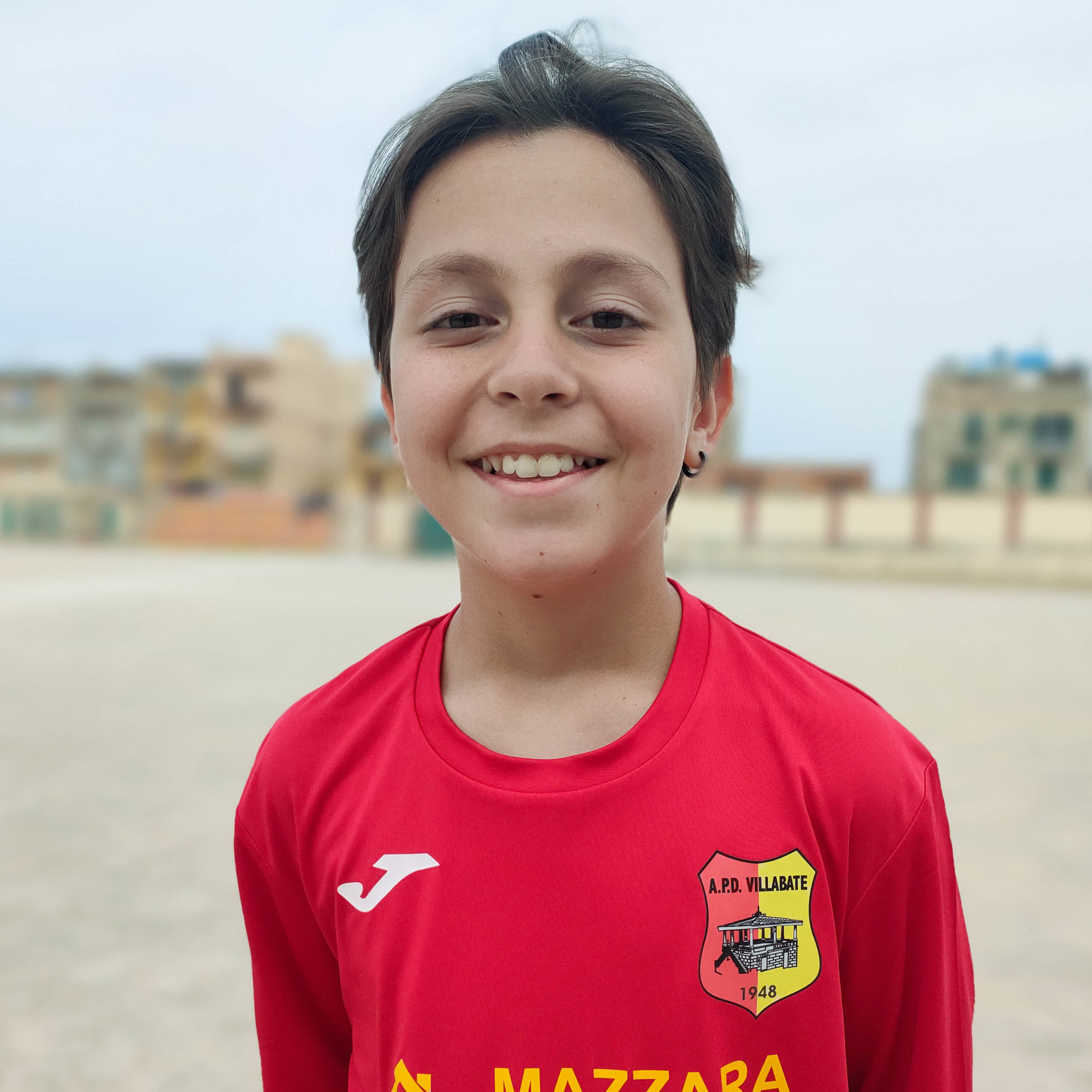 caltanisetta mario