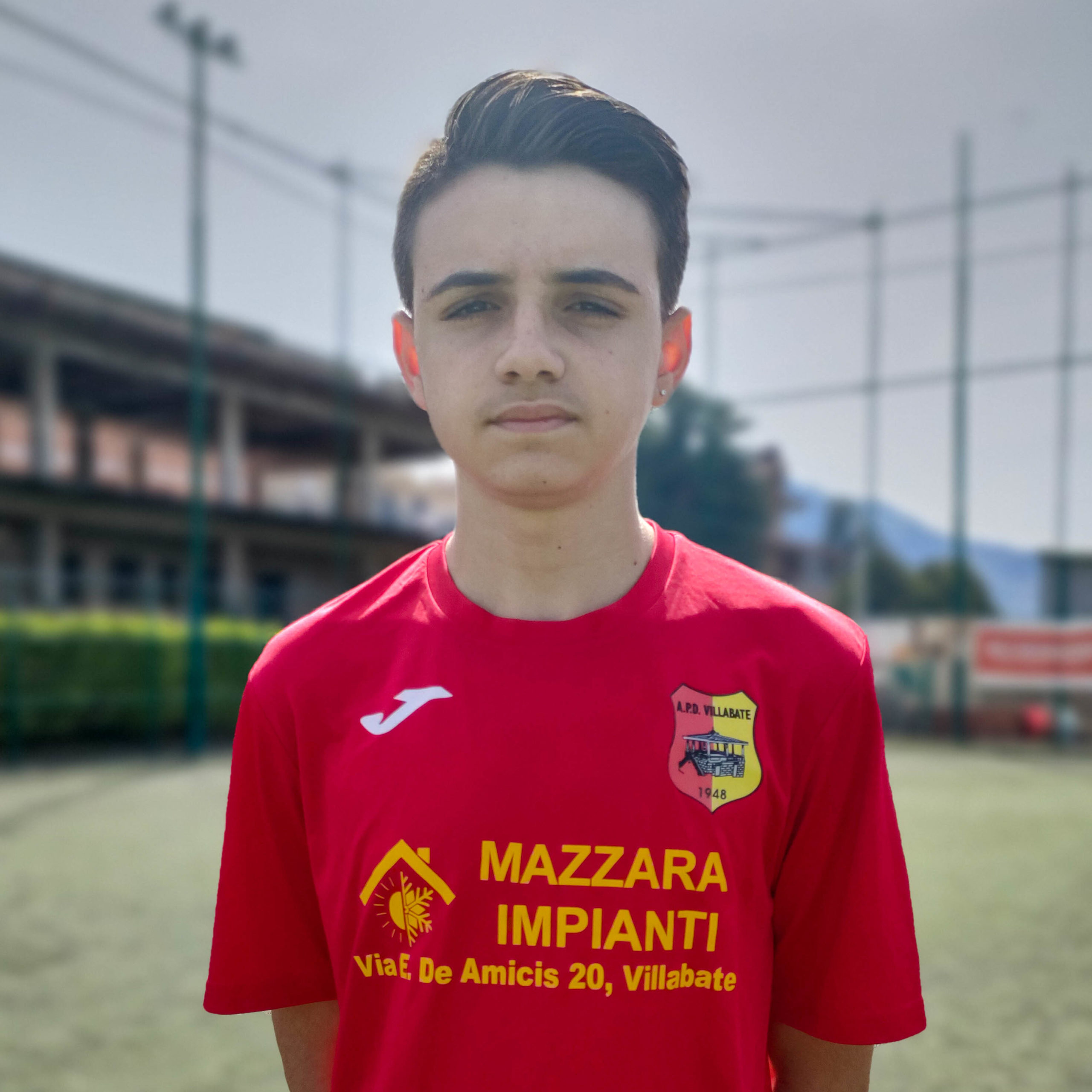 LISCIANDRO