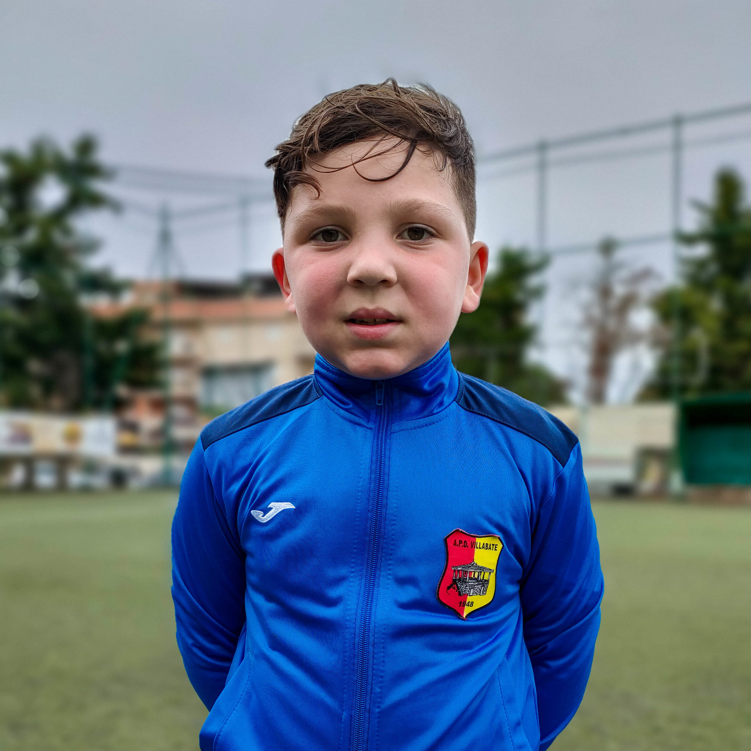 PARELLO GIUSEPPE