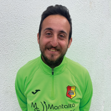 La Mattina EmanueleColl. Scuola Calcio