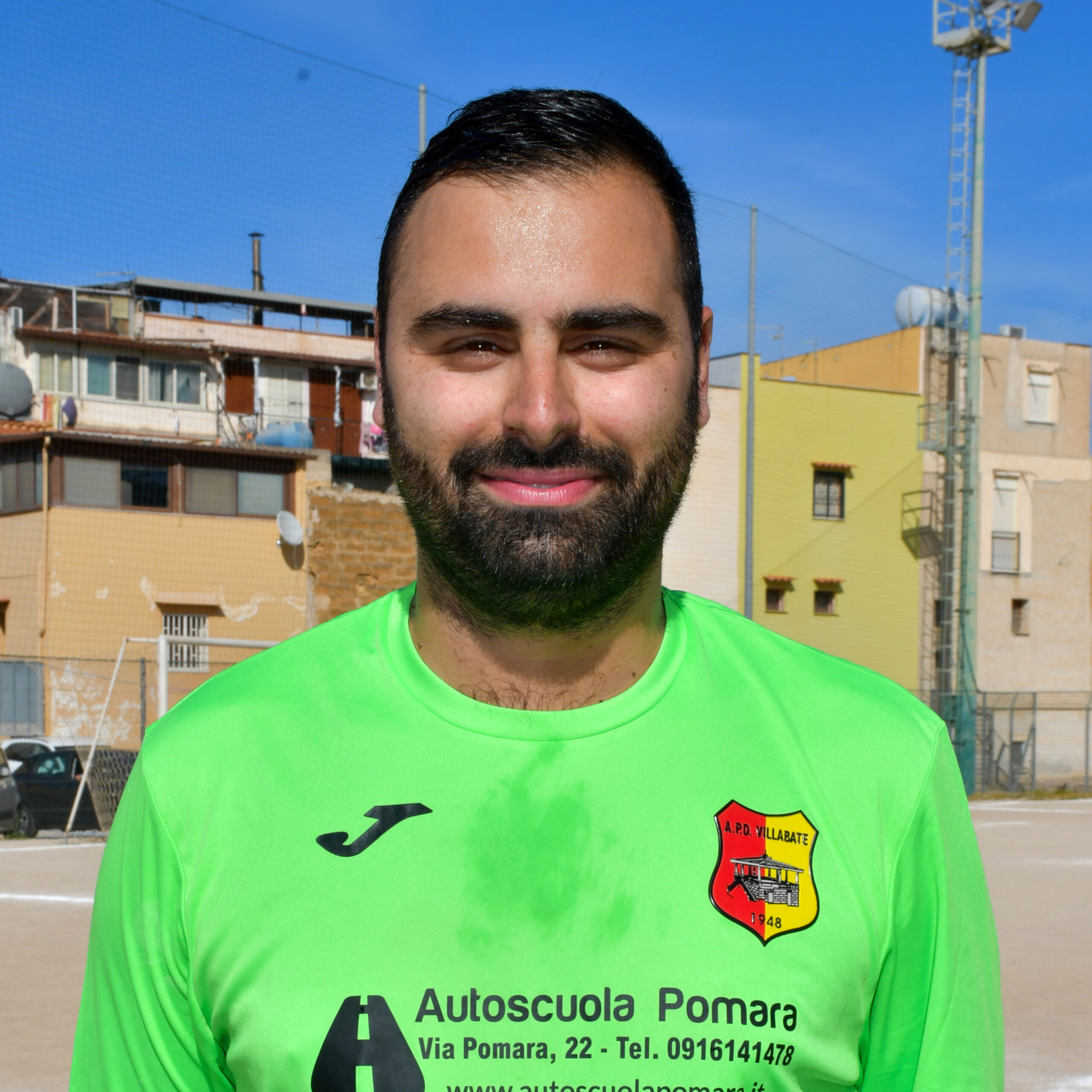 Gnoffo_Francesco